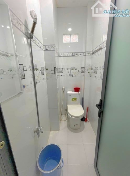 BÁN NHÀ 4 TẦNG HXH BÙI VĂN BA, 7PN, 6WC, KDC HIỆN HỮU, 5.3 TỶ - 5