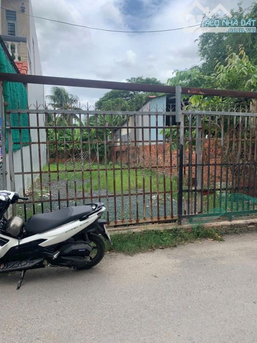 TÂN VẠN - VÀNH ĐAI 3 - THÍCH HỢP ĐẦU TƯ - 5