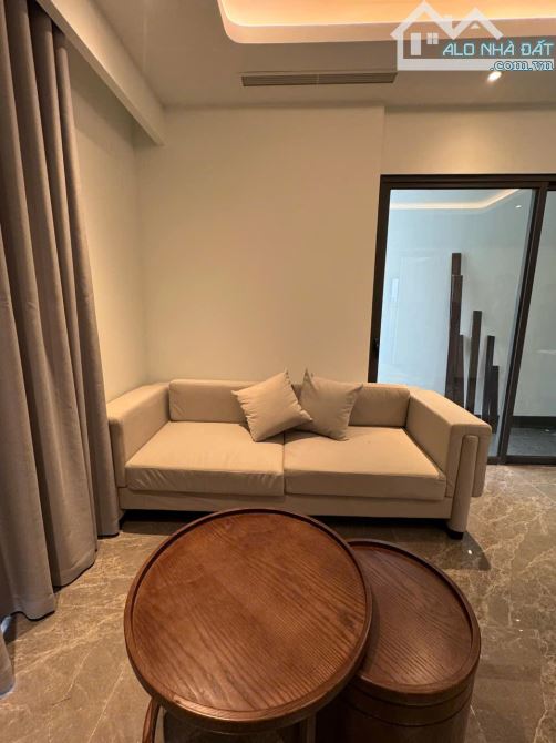 Cho thuê căn hộ 2PN, 82m2, giá tốt tại The Gloria, Nguyên Hồng, Đống Đa, Hà Nội - 5