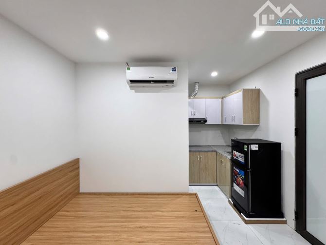 CẦN BÁN-GÀ ĐẺ TRỨNG VÀNG-ĐỐNG ĐA-80M2-8TẦNG-MT6 - 4
