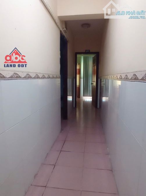 NP267 🆘 Bán nhà nghỉ 3 lầu 1 trệt phường an bình  - biên hoà - ĐN - 5