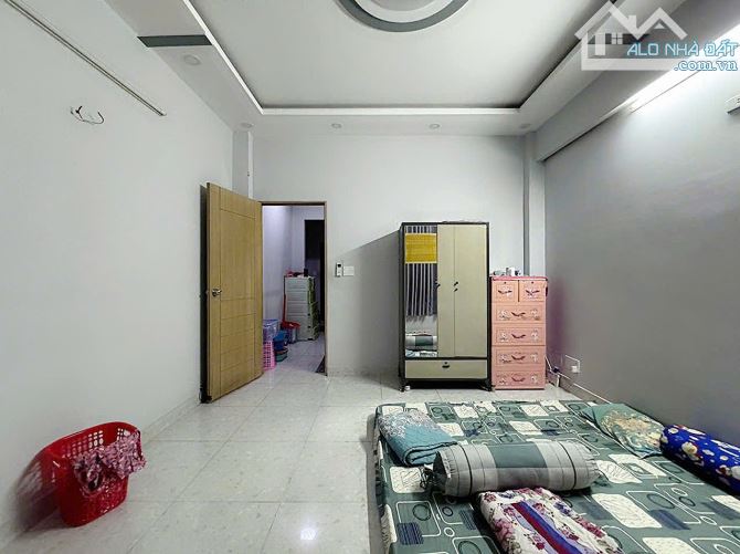 Bán gấp nhà đẹp, đường Thống Nhất, P16 Gò Vấp, chỉ 6.45 tỷ thương lượng - 5