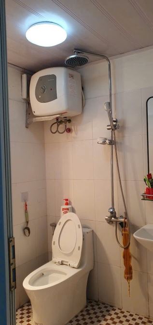 Bán chung cư quân đội Thạch Bàn 2 mặt thoáng DT 109m2 . Giá 5.7 tỷ - 5
