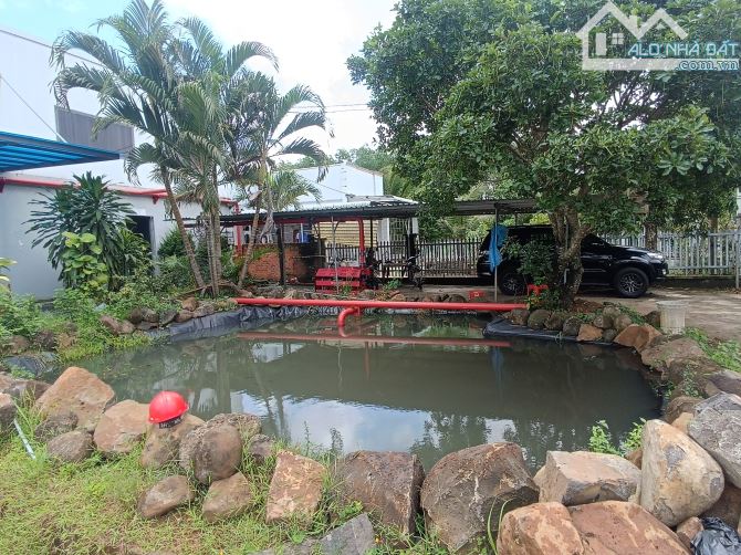 XB050- Bán xưởng 3100m2 ngay Thống Nhất, Đồng Nai. Xưởng đã vận hành tốt - 5