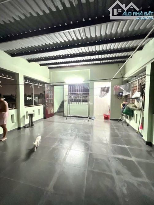Hẻm 8m - Sổ Đẹp 72m2(5x15) Kết Cấu 5 Tầng Đẹp - 5