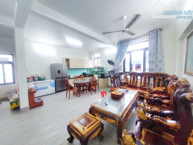 MẶT TIỀN KD VIP PHƯỚC BÌNH QUẬN 9 - 4 TẦNG MỚI TINH - HOÀN CÔNG - 70m2 - CHỈ NHỈNH 14 TỶ - 5
