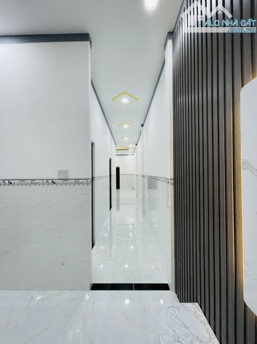 Nhà mới Phước Thạnh đường oto, Tp Mỹ Tho Tiền Giang - 5