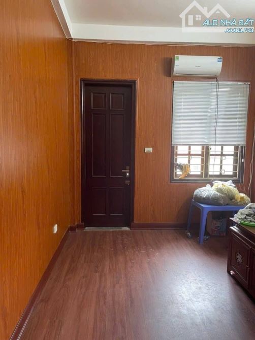 BÁN NHÀ PHÂN LÔ VIP - BẾ VĂN ĐÀN - Q. HÀ ĐÔNG - Ô TÔ ĐỖ CỬA -  KINH DOANH ĐỈNH - 5