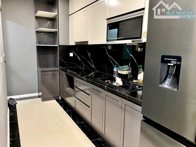 BÁN CĂN HỘ CHUNG CƯ IMPERIA 82M2 -RẤT ÍT CĂN BÁN - VIEW NỘI KHU YÊN TĨNH- ĐỐI DIỆN TIMECIT - 5
