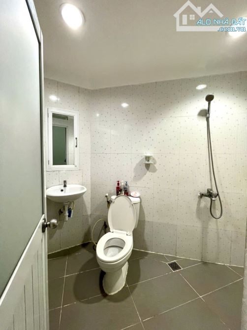 🏡 CĂN GÓC HIẾM CÓ TRẦN QUANG DIỆU – NGANG KHỦNG 7.5M – HẺM XE HƠI 6M 🌟 - 5