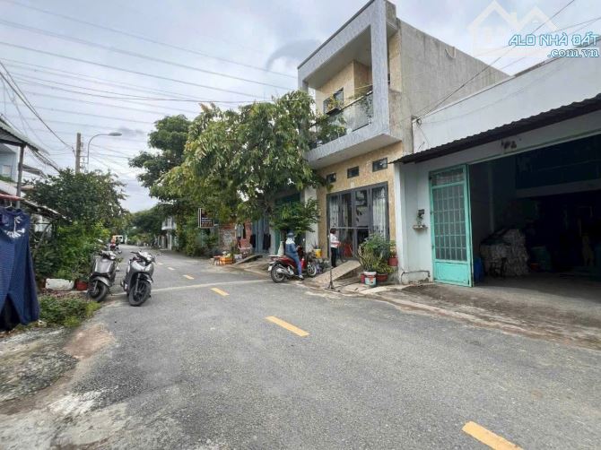 Hàng Ngộp CHủ bán nhanh Dãy Trọ ở Tân Thông Hội Củ CHi 102m2 Sổ hồng Riêng Sẵn 920triệu - 5