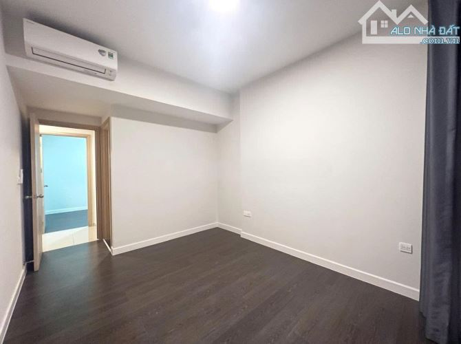 chung cư Hà Đô, Nguyễn Văn Công, Gò Vấp: 80m2, 2p ngủ, 12tr/th - 5