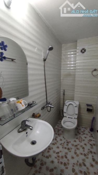 BÁN NHÀ PHÂN LÔ, PHAN VĂN TRƯỜNG, CẦU GIẤY, DIỆN TÍCH 35M, 6 TẦNG, MT3.6M,GIÁ NHỈNH 16 TỶ - 5