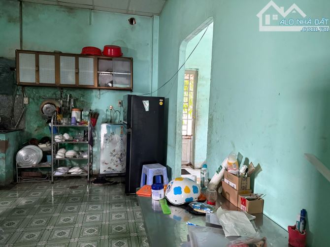 Chủ Gửi Bán nhà 162m2 Hẻm Xe Hơi Thông Nguyễn Thị Sáng Đông Thạnh Hóc Môn Nhỉnh 4 Tỷ TL - 5