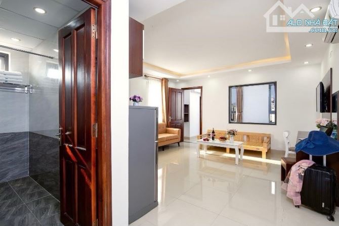 ✨ BÁN KHÁCH SẠN 10 TẦNG – MT PHỐ TÂY AN THƯỢNG – GẦN BIỂN CHỈ 200M- 5X Tỷ - 5