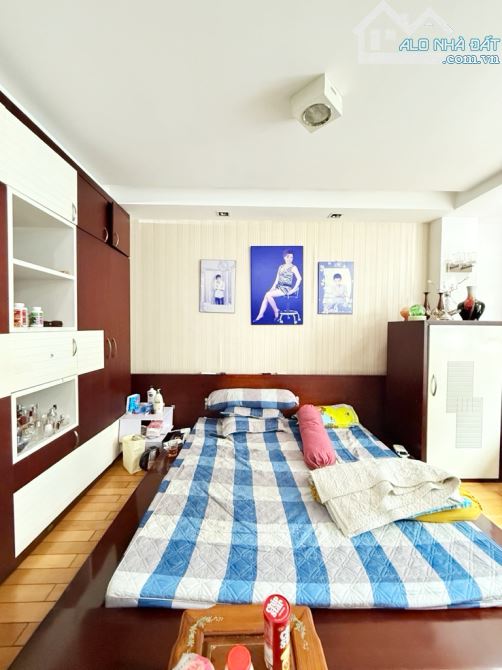 Siêu phẩm Nguyễn Kim, Q10 – 88m2, 6 tầng, 8 phòng – HXH, gần chợ.  Chỉ 22.8 tỷ - 5