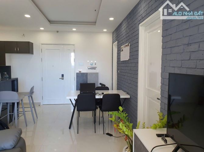 Garden Gate, P9, Phú Nhuận:79m2,2p ngủ,NTCC,17.5tr/th - 5