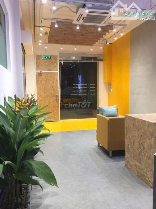📍 Bán nhà 84A Đường Cây Điệp (Nguyễn Đình Chiểu), Quận 1 - 5