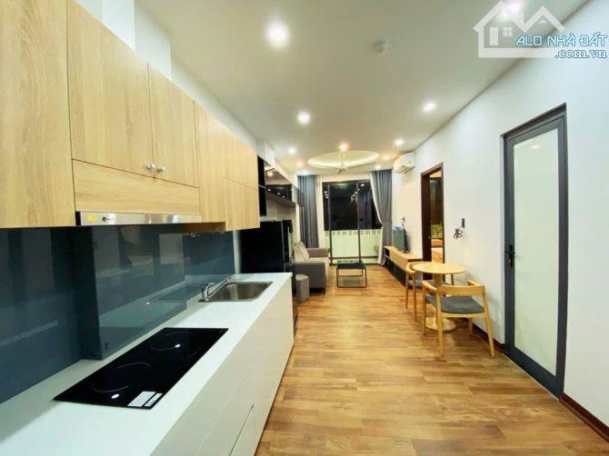 💥 BÁN TOÀ CĂN HỘ SÁT BIỂN 8 TẦNG ĐƯỜNG 10.5 M - HỒ BƠI - 13 PHÒNG - 120TR/TH GIÁ 24, X TỶ - 5