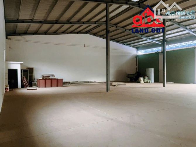 XT292 🆘🆘Cho Thuê Kho Thuộc Phứớc Tân_TP Biên Hoà_Đồng Nai.  ⚡DT: 570m2 ( Ngang 23m )  Kh - 5