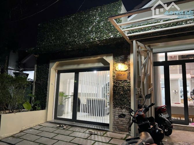 BÁN ĐẤT TẶNG BIỆT THỰ SÂN VƯỜN 123M2 SIÊU ĐẸP – KHU BÊN SÔNG P. HIỆP BÌNH CHÁNH, THỦ ĐỨC - 5