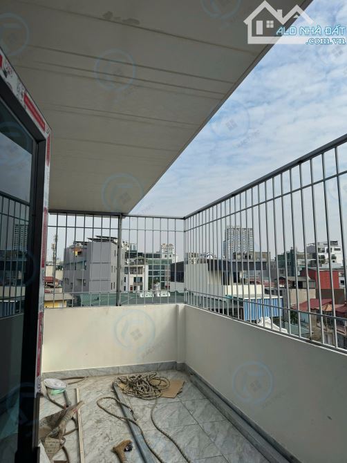 Bán Nhà Đội Cấn, Linh Lang 26 tỷ 101m2 x 8 tầng cho thuê 130 triệu/tháng - 5