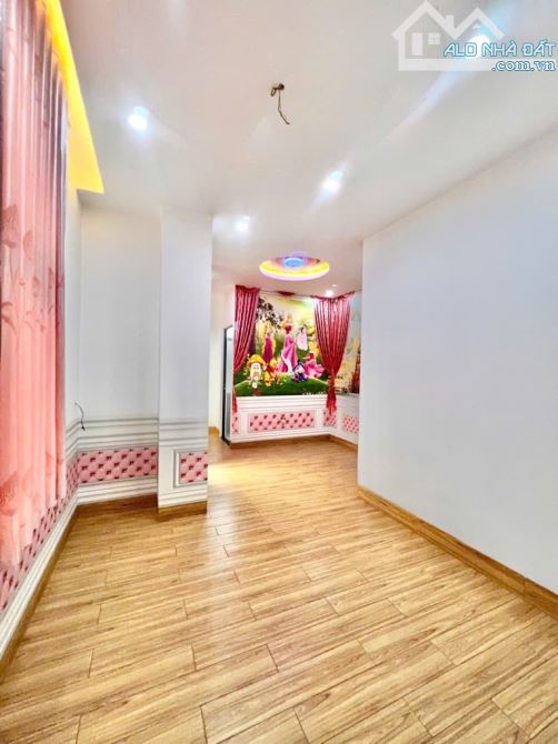 Bán Nhà Bình Tân ,  MT KDC Hai Thành,  Ngang, 13m ,4 Tầng , 135m2  , Chỉ 11.X Tỷ (TL) - 5