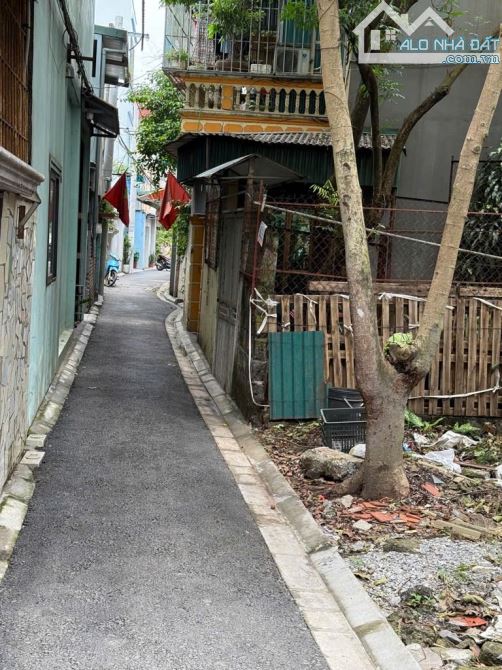 CƠ HỘI HIẾM CÓ! ĐẤT ĐẸP 30m2/3.25 tỷ HÀ HUY TẬP,YÊN VIÊN,HÀ NỘI– Ô TÔ VÀO ĐẤT,2 thoáng - 5