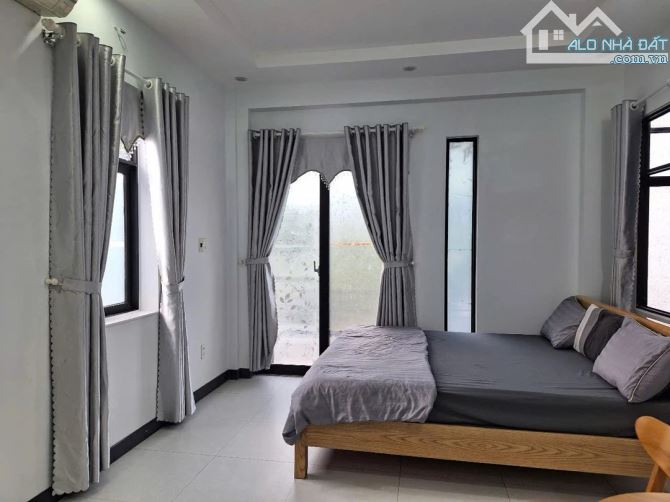 BÁN NHÀ 2 TẦNG Ở NGUYỄN LỮ, NHÀ 3 MẶT THOÁNG, ĐẦY ĐỦ NỘI THẤT CAO CẤP, CHỈ VIỆC XÁCH VALI - 5