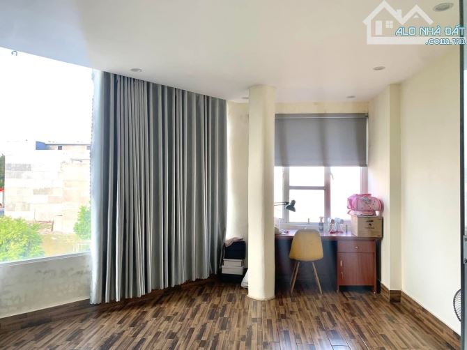 Siêu phẩm lô góc 3,5 tầng TĐC Vinhomes Riverside Sở Dầu, Hồng Bàng, Hải Phòng.4,3 tỷ - 5