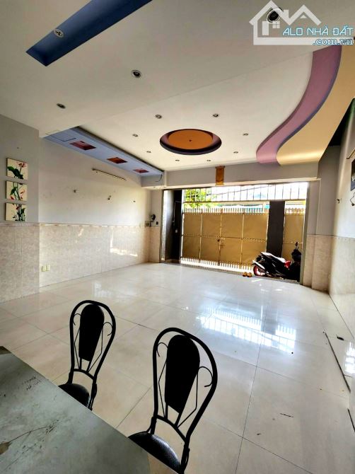 Bán Nhà Hẻm ô Tô Thông Phạm Văn Bạch, 7x20m, Nở Hậu, 5 Tầng, 14.x tỷ - 5