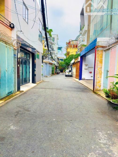 Bán Nhà Đẹp Đẳng Cấp Gần Sân Bay, 3 Tầng, 6x20m, 120m2, Full Nội Thất,  Chỉ 21 Tỷ - 5