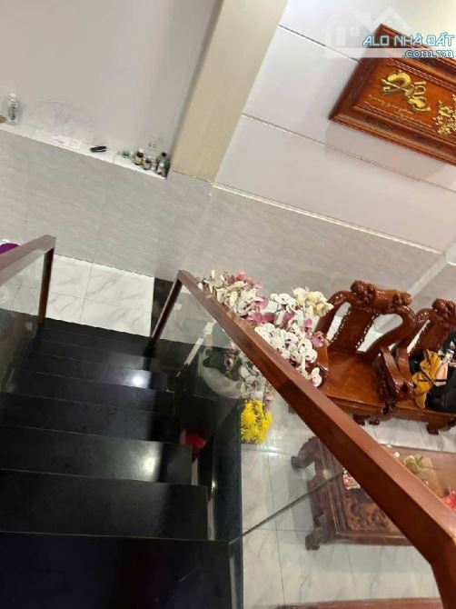 Bán Nhà Riêng 4PN, 3WC, 55m2, 6,7 tỷ, Lê Văn Quới, Bình Trị Đông, Bình Tân, HCM, giá tốt! - 5
