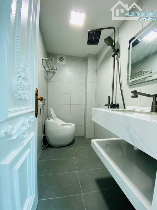 BÁN NHÀ VIP 60M2 LÁNG TRUNG, GẦN Ô TÔ TRÁNH, FULL ĐỒ, KINH DOANH, 14.2 TỶ - 5