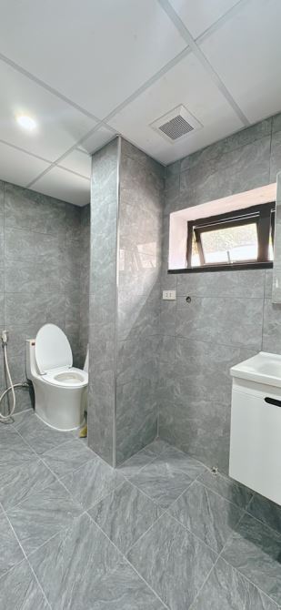 Khu Tập thể Quân đội Hồ Đắc Di - 80m2 - 5
