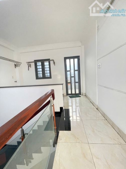 Bán NR 4PN + 5WC, 70m2, 8 tỷ, Lê Văn Quới, Bình Trị Đông A, Bình Tân, HCM, giá - 5