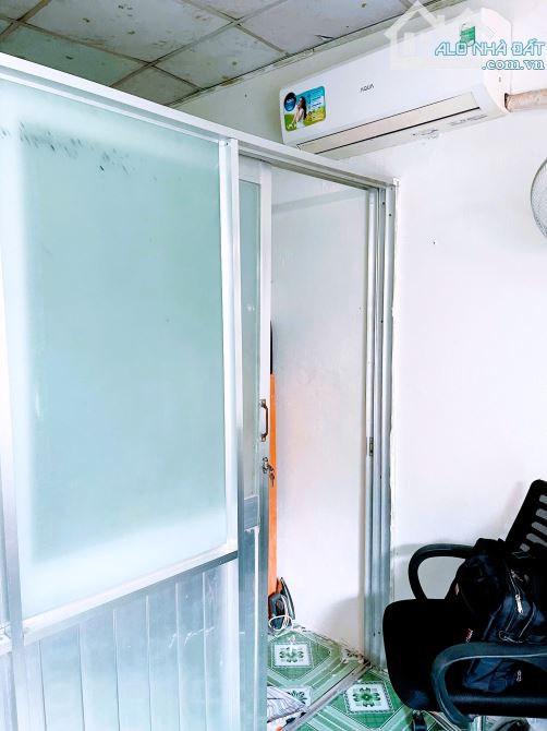 Bán nhà hẻm Đường Số 13 Linh Xuân, sổ riêng, 1 trệt 1 gác, 2 phòng ngủ - 5