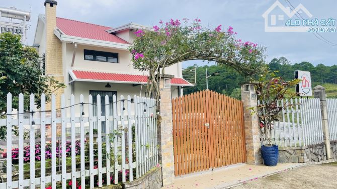 Villa Hạ 10 tỷ sân vườn 1135m² hoàn công 3 tầng, 2 mặt tiền Triệu Việt Vương, Xuân Hương - 5