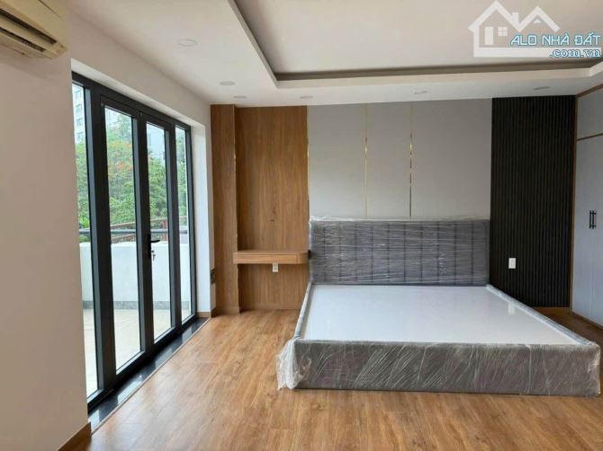 Bán biệt thự Nam Long Trần Trọng Cung DT 8*25 , 3 lầu , nội thất đẹp giá rẻ - 5