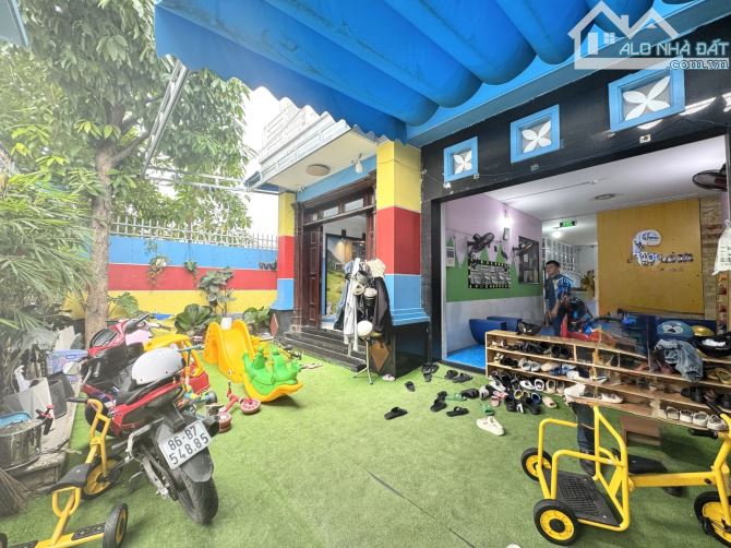 Hàng hiếm Mt Số Linh Đông sát Phạm Văn Đồng_163m-3tag(9x18,2)4pn thu 30tr/t,Gấp bán,13T98 - 5