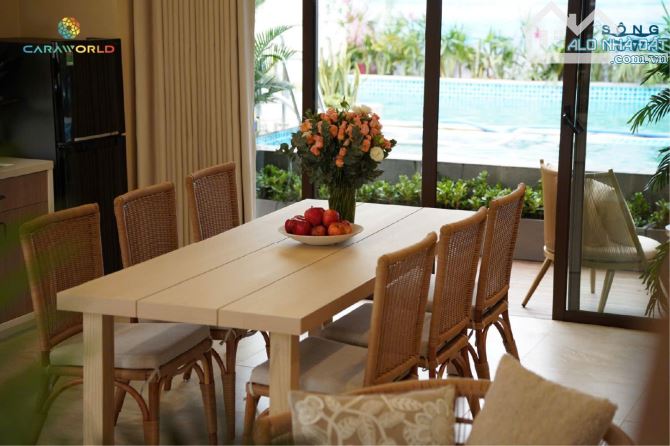 Bán Nhà Phố Sở hữu Bể Bơi Riêng Bàn giao Full Nội Thất , Chỉ 7,99Tỷ, CK lên đến 25% - 7