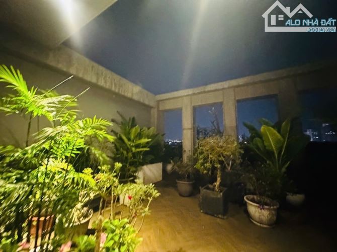 BIỆT THỰ 5 TẦNG VIEW SÔNG – CÓ THANG MÁY – NGAY KDC TÂN PHONG, GIÁP PHÚ MỸ HƯNG - 6