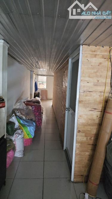 BÁN NHÀ MẶT TIỀN KINH DOANH ĐÔNG HƯNG THUẬN 39 Quận 12, DT 90M2 (4×23), GIÁ SIÊU RẺ - 6