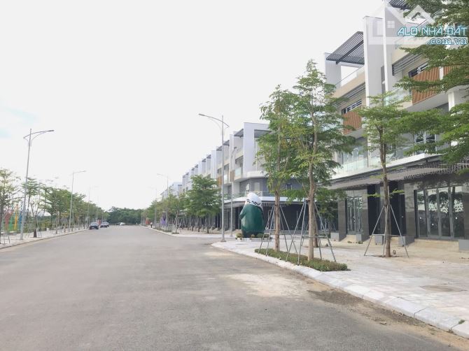 BÁN NHÀ MẶT TIỀN ĐƯỜNG THỐNG NHẤT – VIEW CÔNG VIÊN. HOÀNG QUỐC VIỆT, THÀNH PHỐ HUẾ - 6