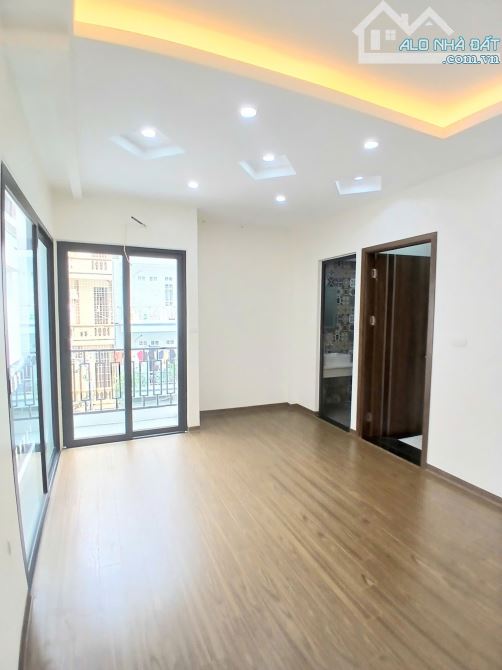 Lô góc duy nhất 5 tầng, 33m, MT mênh mông, ở sướng, kinh doanh đỉnh cao, Phùng Khoang - 6