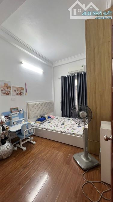 Nhà đẹp dân xây mới 4 tầng, 63m, ở sướng, kinh doanh đỉnh cao, Khương Đình - 6