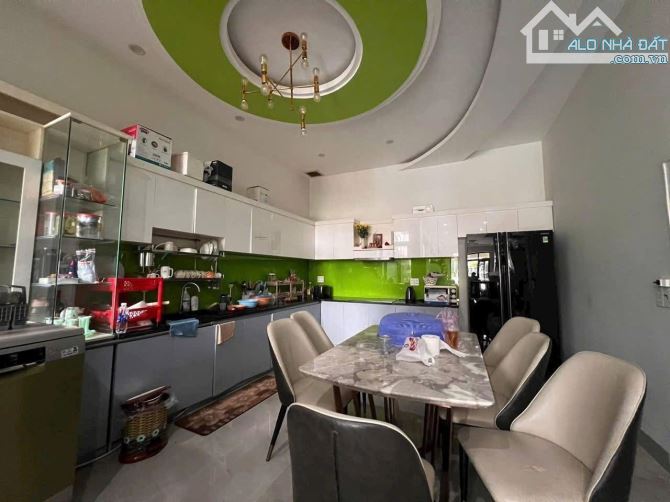 BÁN CĂN NHÀ MẶT TIỀN ĐƯỜNG XUÂN DIỆU, KHU TRUNG TÂM BUÔN MA THUỘT - 6