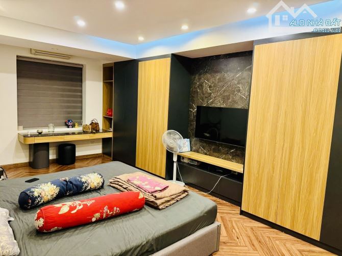 F Home – Xuân La - 132m² - Giá chỉ: Nhỉnh 9 Tỷ - Tây Hồ - 6