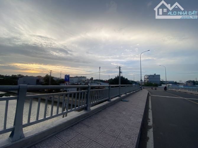 Bán Đất Thổ Cư 237,5(7,28 Nở Hậu 8,83x33,5), Mặt Tiền KD Nguyễn Bình, Chỉ 14,2Tỷ - 6