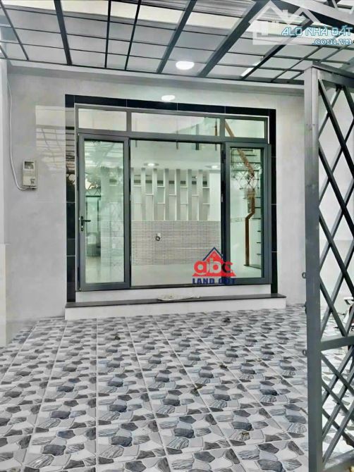 Bán căn nhà Gác Lửng- Bửu Long Gần ĐH CS5 Lạc Hồng Giá 2ty650 - 6